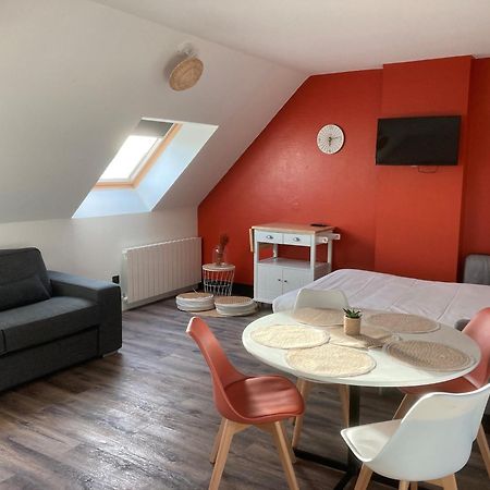 Brit Hotel Saint-Nazaire Centre Kültér fotó