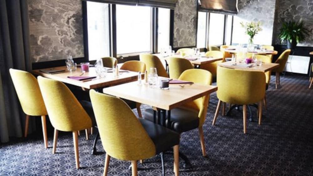 Brit Hotel Saint-Nazaire Centre Kültér fotó