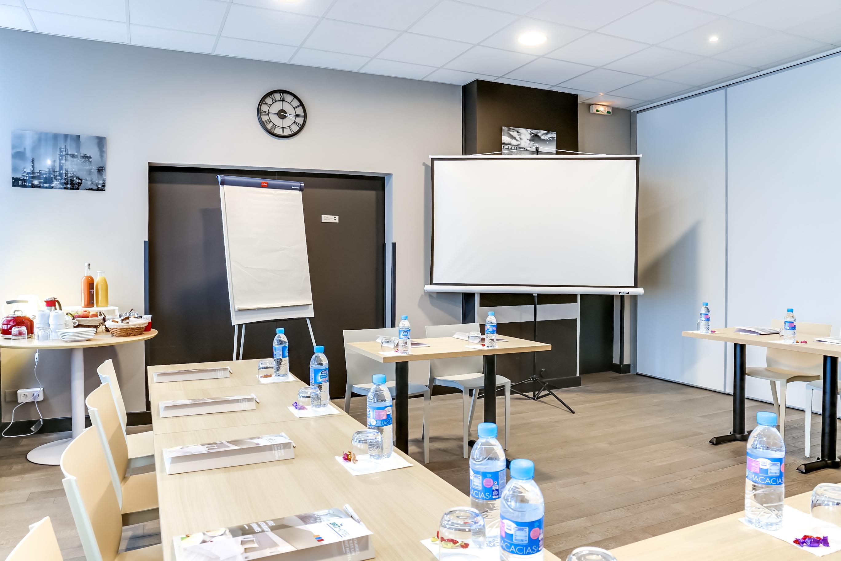 Brit Hotel Saint-Nazaire Centre Kültér fotó