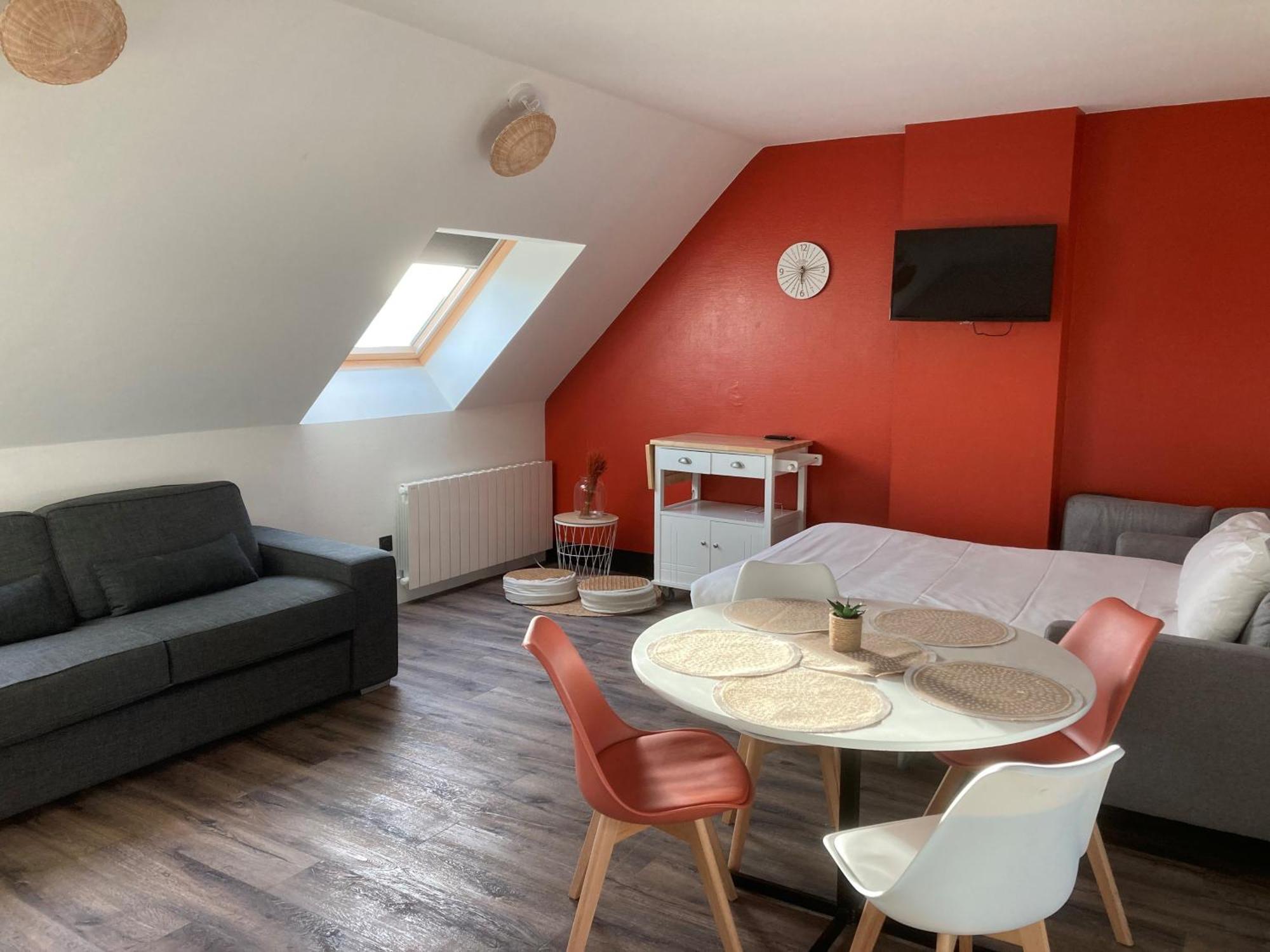 Brit Hotel Saint-Nazaire Centre Kültér fotó